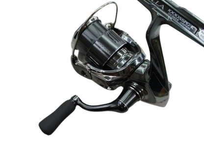 Shimano 22 STELLA 1000SSPG Spinning Reel 165g Gear Ratio 4.4:1 F/S from Japan