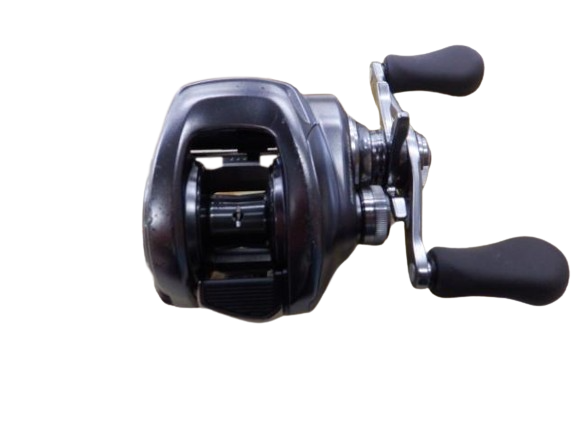 Shimano 22 Bantam HG Baitcasting Reel Gear Ratio 7.1:1 Free Shipping from Japan