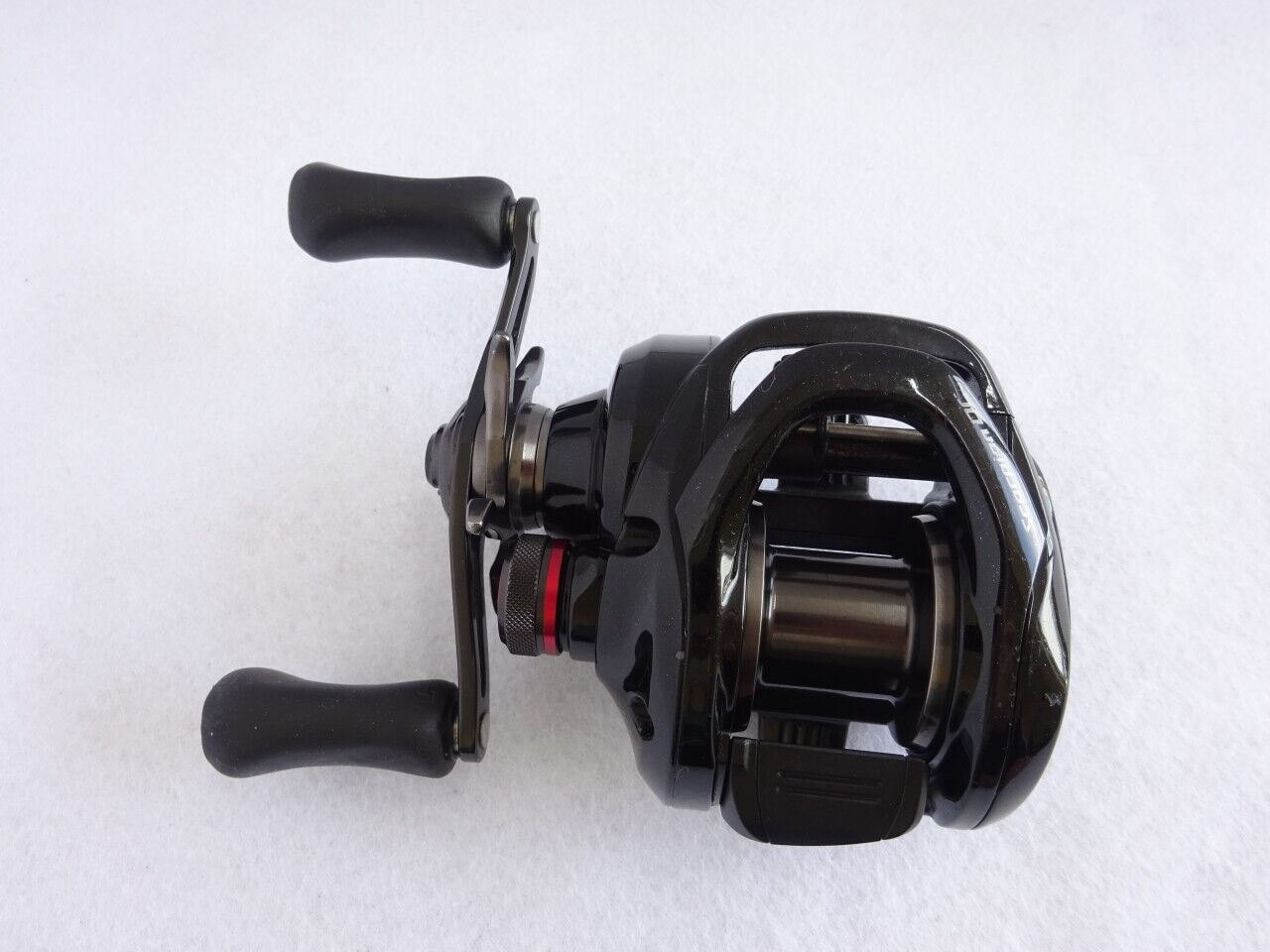 Shimano Bait Casting Reel 17 SCORPION DC 101HG 7.2:1 Left Handle F/S from Japan