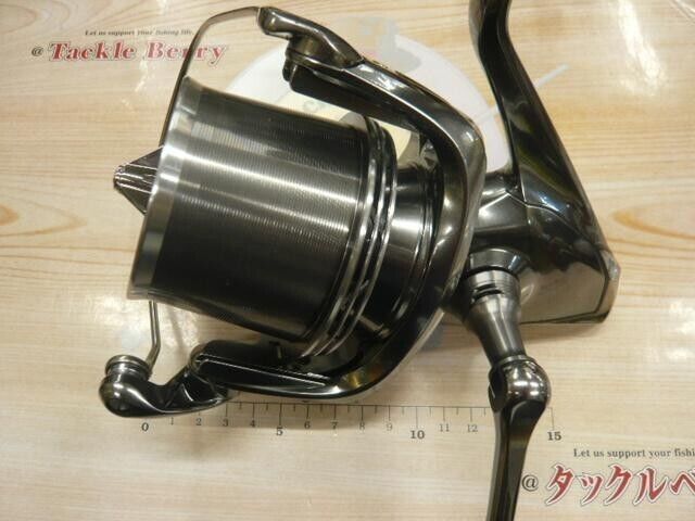 Shimano 22 KISU SPECIAL 45 Extra Fine 3.5:1 Surf Casting Reel F/S from Japan