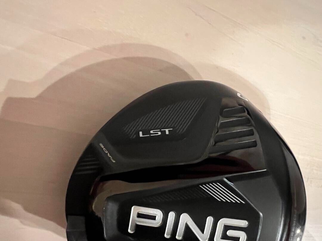 PING G425 LST 9.0 Driver Head Only Right Handed Men's Golf from Japan