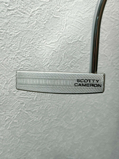 Scotty Cameron GOLO 7 Putter 34 inch Right Handed Free Shipping from Japan