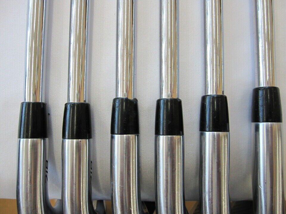 Titleist AP3 718 Iron Set 6pcs 5-9/48 Shaft N.S.PRO 950GH Right from Japan