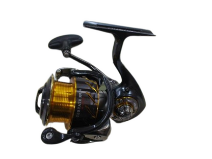 Daiwa 13 CERTATE 3012H Spinning Reel Gear Ratio 5.6:1 Weight 275g F/S from Japan