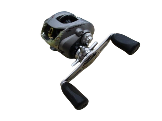 Daiwa TD-Z 100M - US Trail - Bait Casting Reel Gear Ratio 5.7:1 F/S from Japan