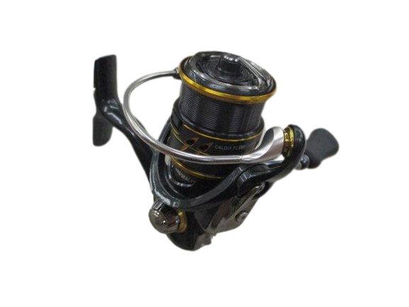 Daiwa  21 CALDIA FC LT1000S Spinning Reel Gear Ratio 5.1:1 170g F/S from Japan