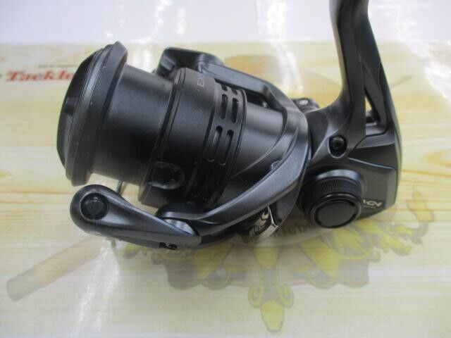 Shimano 18 EXSENCE CI4+ C3000MHG Spinning Reel Gear Ratio 6.0:1 F/S from Japan