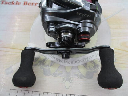 Shimano Force Master 301DH Left Electric Reel Gear Ratio 5.0:1 F/S from Japan