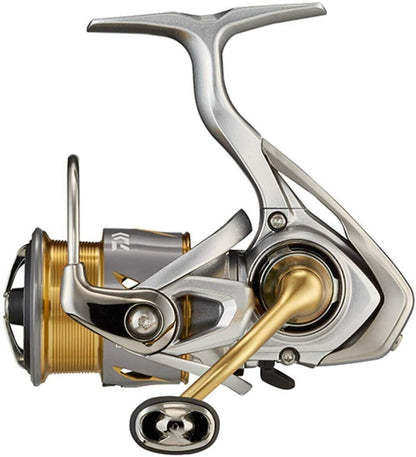 Daiwa 21 FREAMS FC LT2000S-XH 6.2:1 Spinning Reel New in Box F/S from Japan