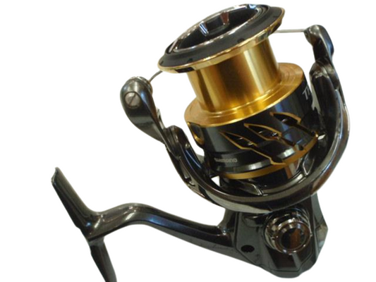 Shimano 20 TWIN POWER 4000PG Spinning Reel 260g Gear Ratio 4.4:1 F/S from Japan