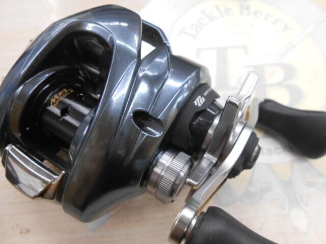 Shimano 22 ALDEBARAN BFS HG Right Gear 7.8:1 Baitcasting Reel F/S from Japan