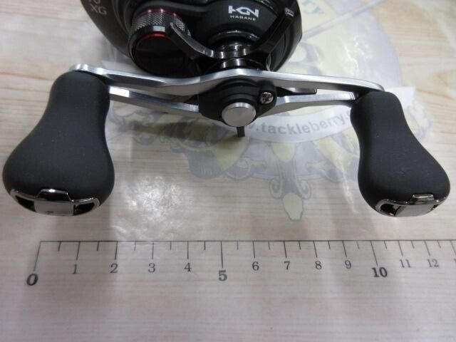 Shimano 16 SCORPION 70XG Right Baitcasting Reel Gear Ratio 8.2:1 F/S from Japan