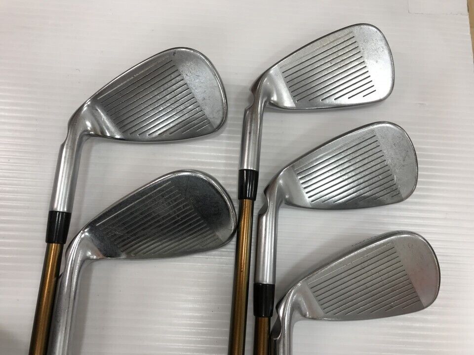 Ping G700 Iron Set #7-9,W,U(5Clubs) ALTA J CB Flex-S Free Shipping from Japan