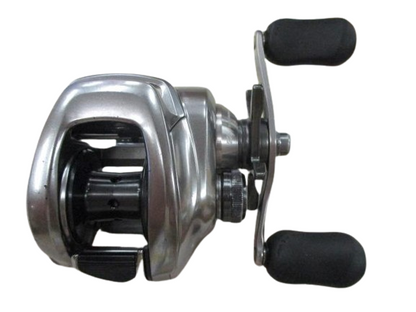 Shimano 18 BANTAM MGL XG Right Handle Baitcast Reel Gear Ratio 8.1:1 F/S from JP