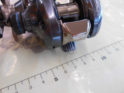 Shimano 22 SLX DC XT 71HG Left Handle Baitcast Reel Gear Ratio 7.4:1 F/S from JP