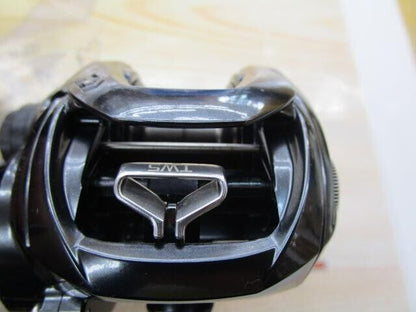 Daiwa 20 Tatula SV TW 103XH 8.1:1 Right handle Baitcasting Reel F/S from Japan