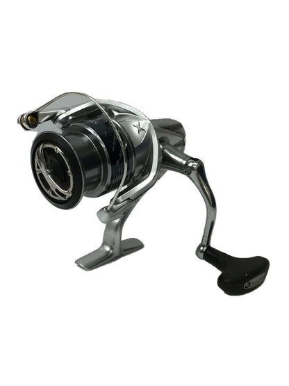 Shimano STRADIC 4000XGM-K Spinning Reel Gear Ratio 6.2:1 285g F/S from Japan
