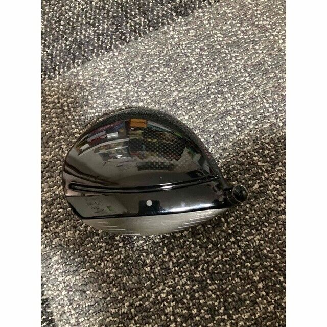 ONOFF AKA 2022 10.5degree Golf Driver Head Only with Headcover F/S Japan