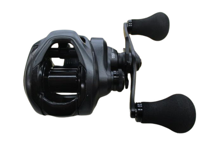 Shimano 20 Exsence DC SS XG 8.5:1 Right Handle Baitcasting Reel F/S from JAPAN