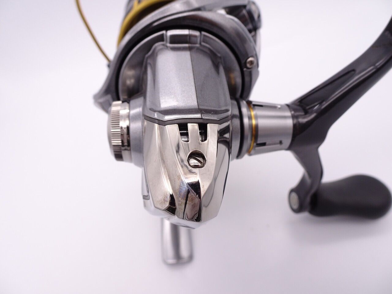 Shimano 16 VANQUISH C3000SDH Spinning Fishing Reel Gear 5.3:1 F/S from Japan