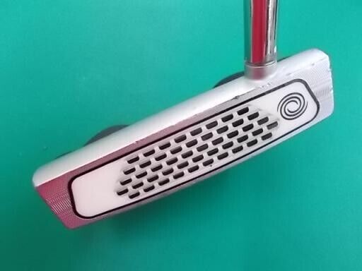 Odyssey STROKE LAB 3T Putter  Golf Club PT 34" Right Handed Men's from Japan