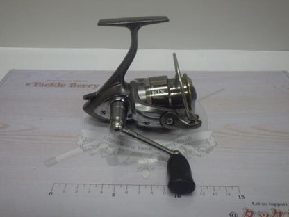 Daiwa Caldia Kix 2506W Spinning Reel Fising from Japan