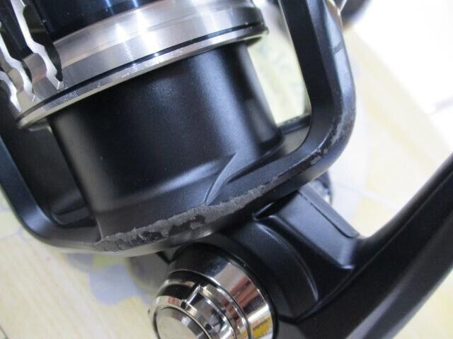 Shimano 20 STRADIC SW 6000XG Spinning Reel 440g Gear Ratio 6.2:1 F/S from Japan