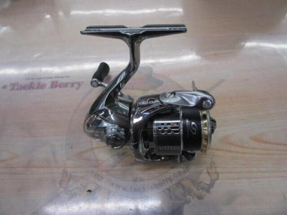 Shimano 18 STELLA 1000SSSPG Spinning Reel 165g Gear Ratio 4.6:1 F/S from Japan