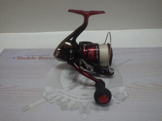 SHIMANO 18 Sephia BB C3000SHG Spinning Reel Fishing from Japan