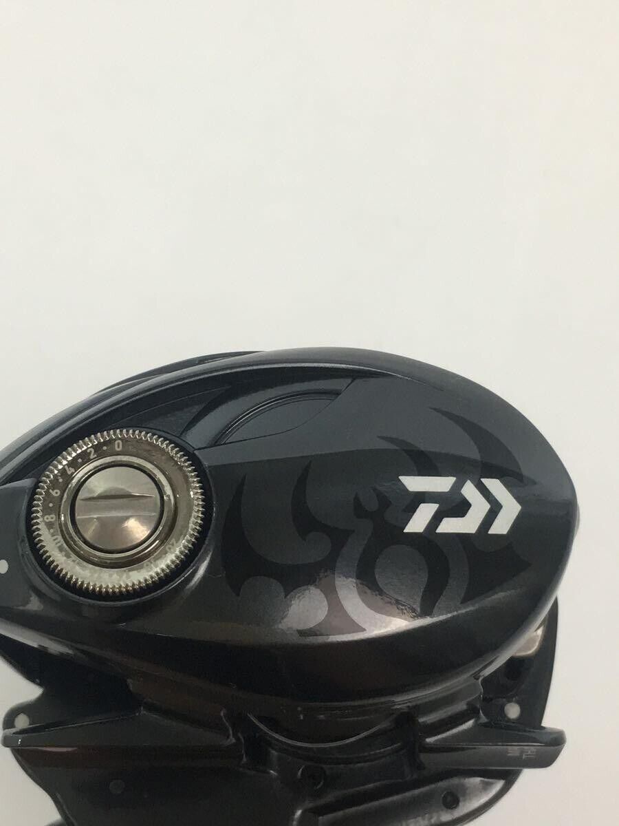 Daiwa TATULA SV TW 103HS 6.3:1 Baitcast Fishing Reel RIGHT Hand F/S from Japan