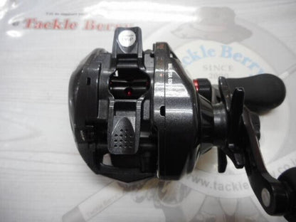 Shimano CASITAS MGL 100 Right Handed Bait Casting Reel Gear 6.3:1 F/S from JP