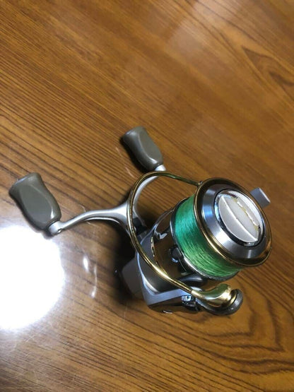 DAIWA Team Daiwa Team Daiwa TD-X2506C Spinning Reel Fishing from Japan