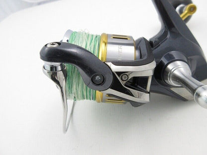 Shimano 15 TWIN POWER SW 6000XG Spinning Reel Gear Ratio 6.2:1 F/S from Japan