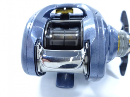 Daiwa Baitcast Reel ZILLION SV TW 1016SV-H R-H Gear Ratio 6.3:1 F/S from Japan