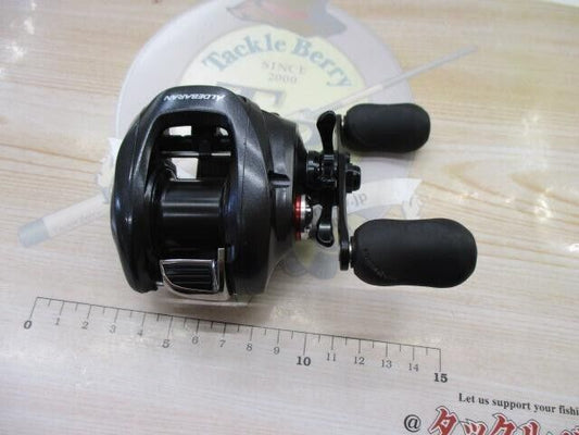 Shimano 12 Aldebaran BFS XG Right Baitcasting Reel Fishing from Japan