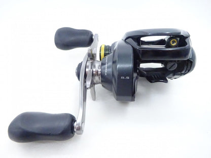 Shimano 22 CURADO DC 200XG Baitcasting Reel Fishing from Japan