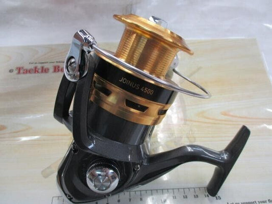 DAIWA 16 Joinus 4500 Spinning Reel Fishing from Japan