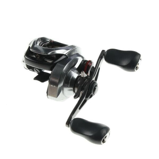 Shimano 21 SCORPION DC 151XG Left Handle Baitcast Reel Gear 8.5:1 F/S from Japan