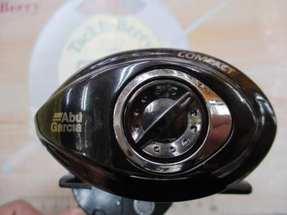 Abu Garcia REVO Big Shooter Compact Right-hand Baitcasting Reel F/S from Japan