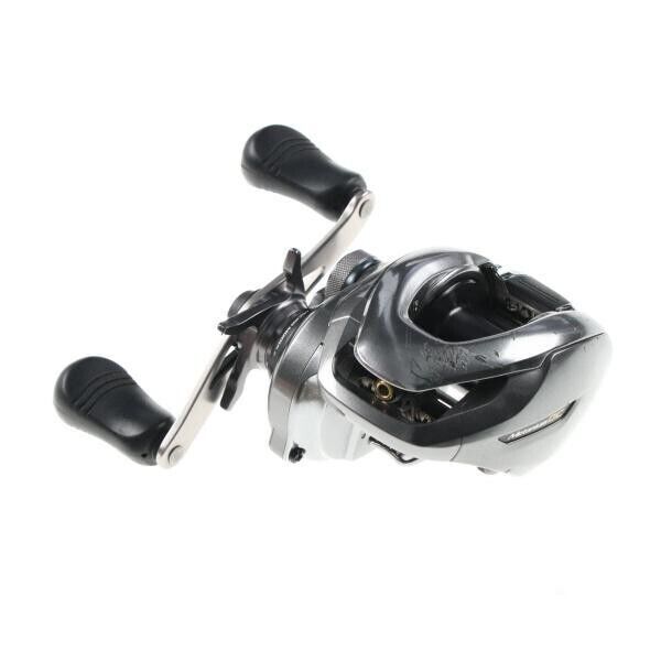 Shimano 15 METANIUM DC HG Right Bait Cast Reel 190g Gear Ratio 7.4:1 F/S from JP