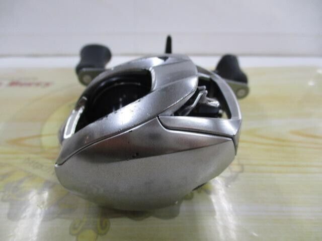 Daiwa Bait Casting Reel 21 ZILLION SV TW 1000HL Left Handle 7.1:1 F/S from Japan