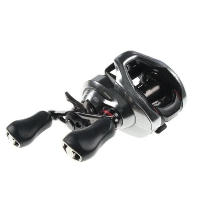 Shimano 21 SCORPION DC 151XG Left Handle Baitcast Reel Gear 8.5:1 F/S from Japan