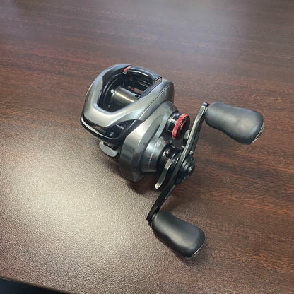 Shimano 21 SCORPION DC 151HG Left Handle 7.4:1 Baitcasting Reel F/S from Japan