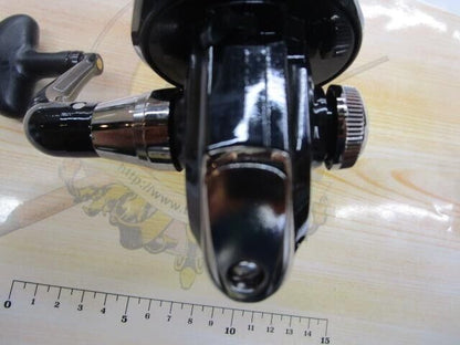 Daiwa 17 WORLD SPIN 3500 Spinning Reel Gear Ratio 4.9:1 385g F/S from Japan