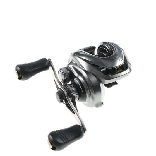 Shimano 15 METANIUM DC HG Right Bait Cast Reel 190g Gear Ratio 7.4:1 F/S from JP