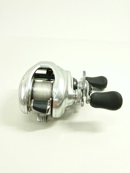 Shimano 16 Metanium HG Baitcasting Reel Right Handle Gear 7.4:1 F/S from Japan