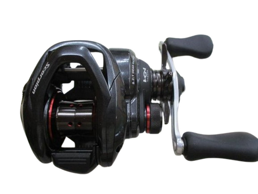 Shimano 16 SCORPION 70XG Right Baitcasting Reel Gear Ratio 8.2:1 F/S from Japan