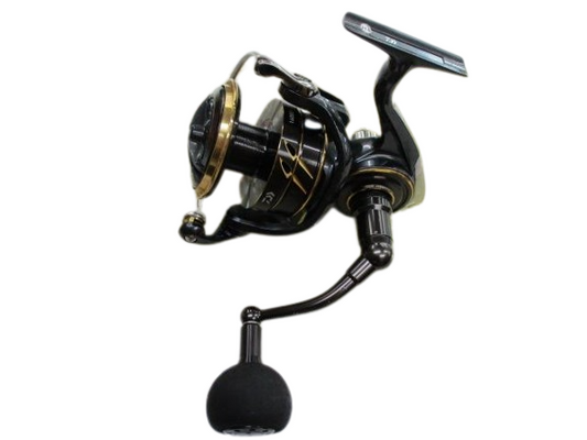 Daiwa 22 CALDIA SW 14000-H Spinning Reel 640g Gear Ratio 5.7:1 F/S from Japan