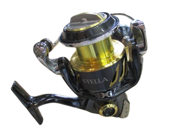 Shimano 20 STELLA SW 5000XG C Spinning Reel Gear Ratio 6.2:1 420g F/S from Japan