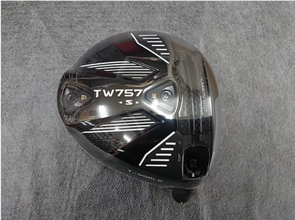 Honma TW757 Type-S Driver Head 10.5° Head Only Free Shipping from Japan